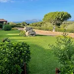Capo Ceraso Family - 305 Apartment