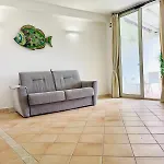 Apartment Capo Ceraso Family - 305 *