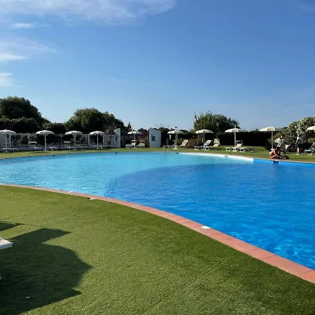 Capo Ceraso Family - 305