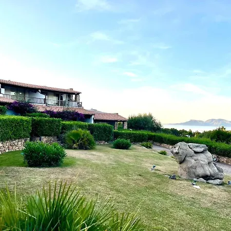 Capo Ceraso Family - 305 Appartement *
