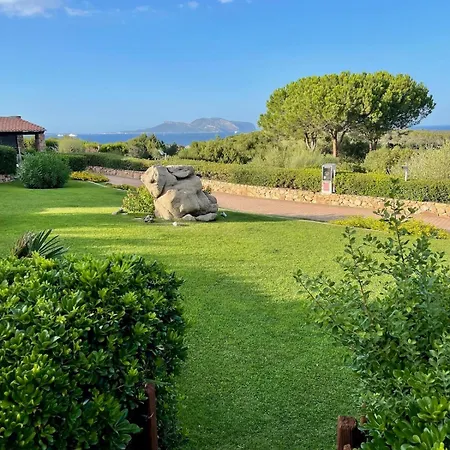 Capo Ceraso Family - 305 Appartement
