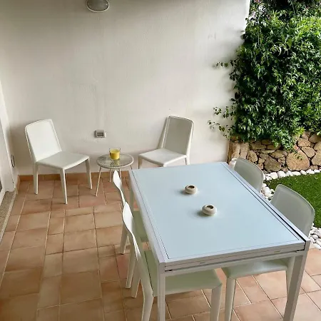 Appartement Capo Ceraso Family - 305 Porto Istana