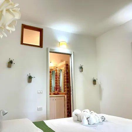 Capo Ceraso Family - 305 Apartment