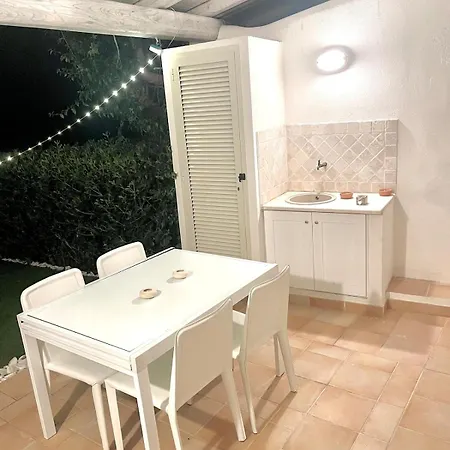 Apartment Capo Ceraso Family - 305