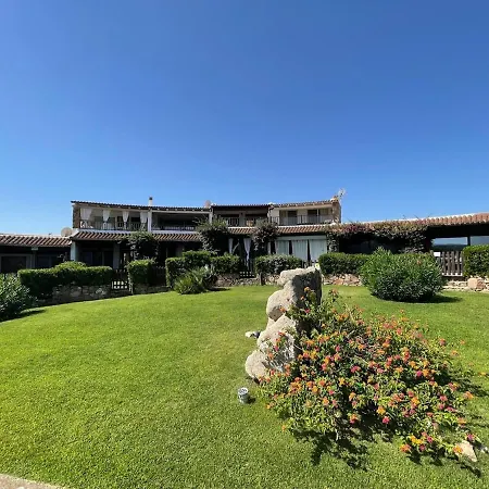 Capo Ceraso Family - 305 Appartement *