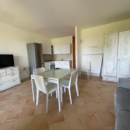 Appartement Capo Ceraso Family - 305 Porto Istana