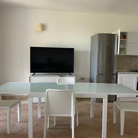 Appartement Capo Ceraso Family - 305 *