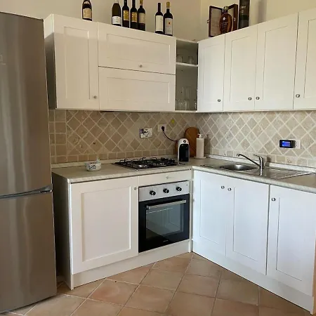 Capo Ceraso Family - 305 Appartement