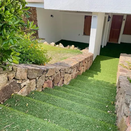 Apartamento Capo Ceraso Family - 305