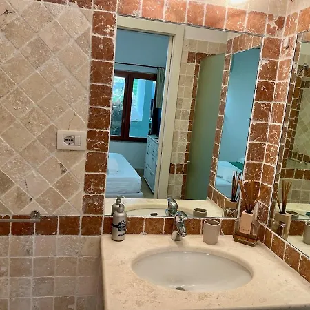 Capo Ceraso Family - 305 Appartement *