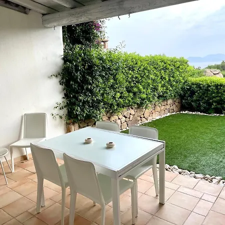 Apartamento Capo Ceraso Family - 305 Porto Istana