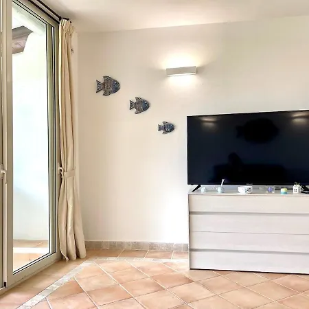 Capo Ceraso Family - 305 Appartement *