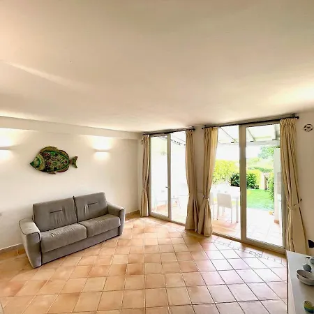 Appartement Capo Ceraso Family - 305 *