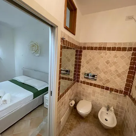 Apartment Capo Ceraso Family - 305