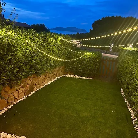 Appartement Capo Ceraso Family - 305