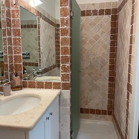 Capo Ceraso Family - 305 Apartamento