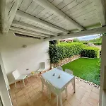 Capo Ceraso Family - 305 Daire