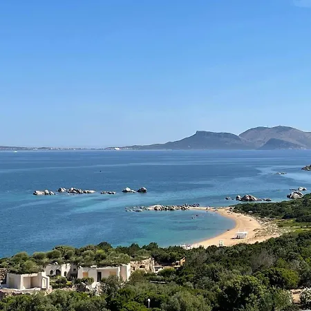 Capo Ceraso Family - 305 Daire Porto Istana