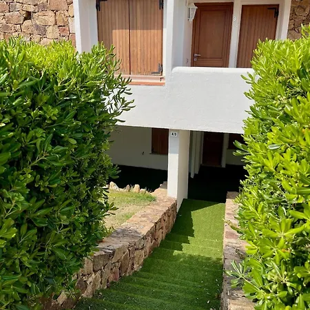 Appartement Capo Ceraso Family - 305