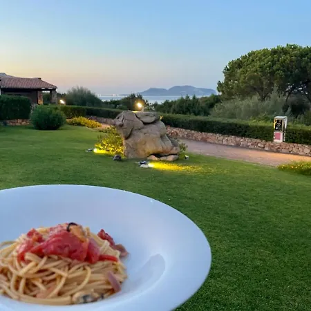 Capo Ceraso Family - 305 Appartement