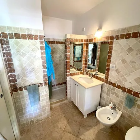 Capo Ceraso Family - 305 Appartement *