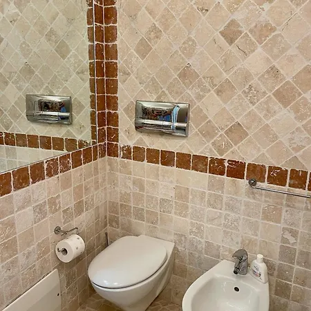 Capo Ceraso Family - 305 Appartement