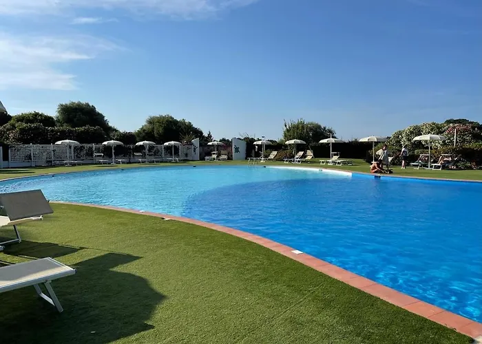 Capo Ceraso Family - 305