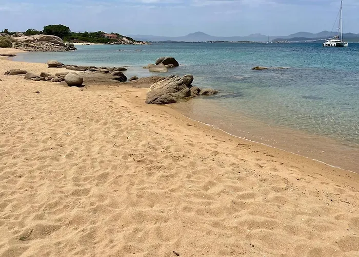 Apartman Capo Ceraso Family - 305 Porto Istana