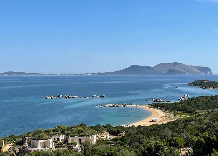 Capo Ceraso Family - 305 Apartman Porto Istana