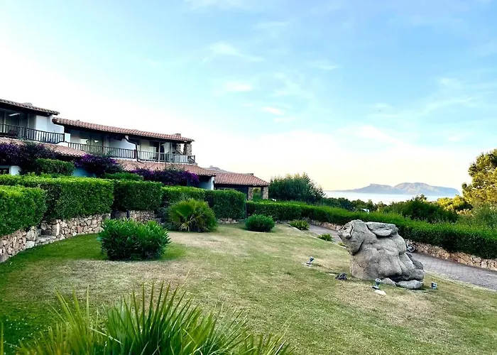 Capo Ceraso Family - 305 Apartman *