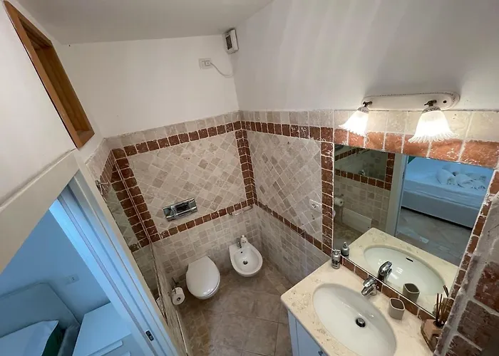 Apartman Capo Ceraso Family - 305 *
