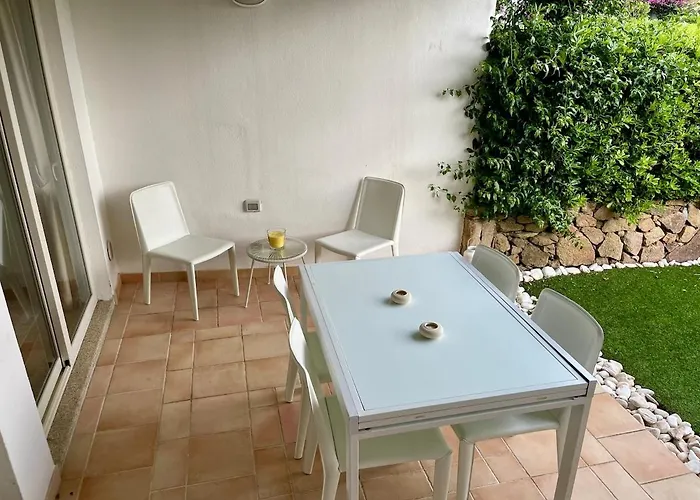Apartman Capo Ceraso Family - 305 Porto Istana