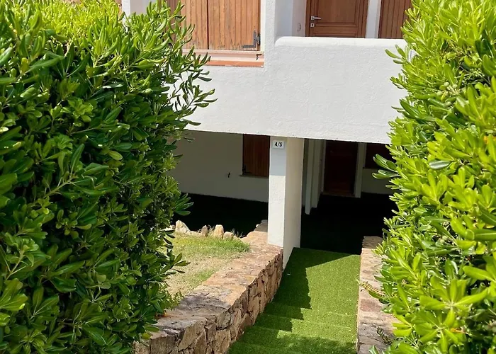 Apartman Capo Ceraso Family - 305