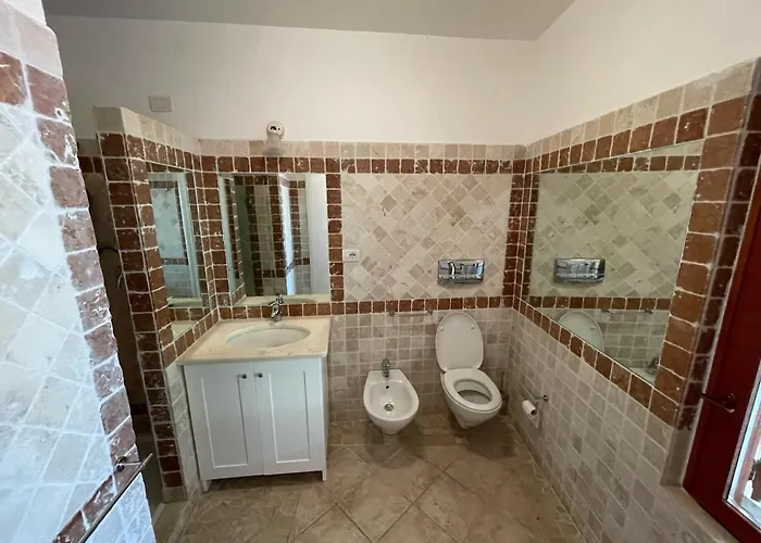 Capo Ceraso Family - 305 Apartman Porto Istana