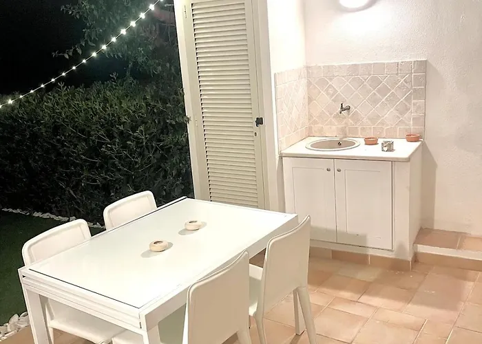 Apartman Capo Ceraso Family - 305
