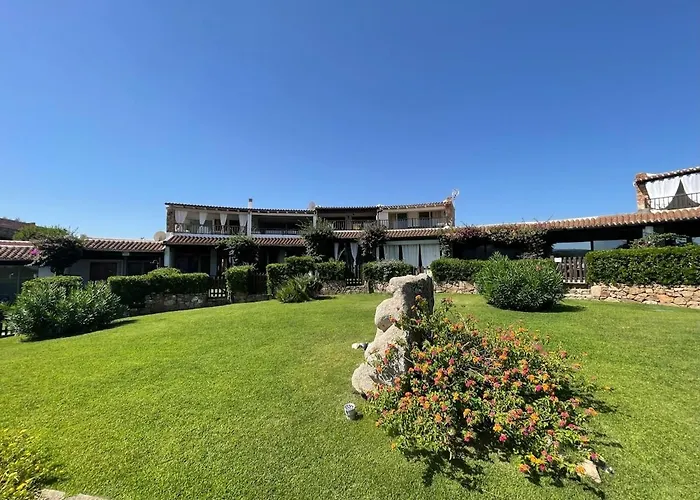 Capo Ceraso Family - 305 Apartman *