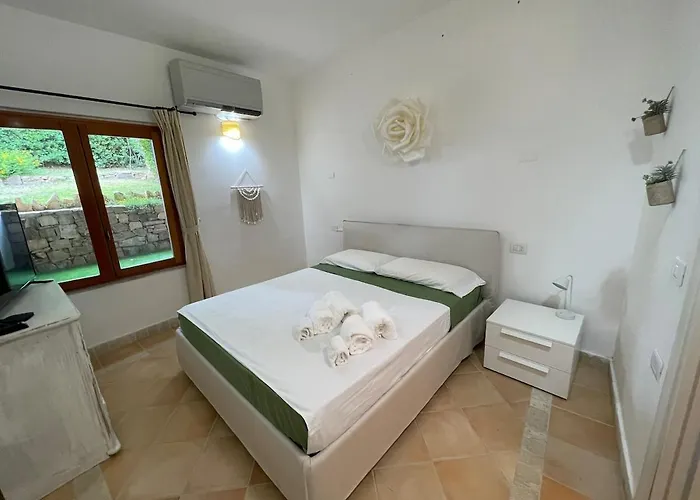 Apartman Capo Ceraso Family - 305 *