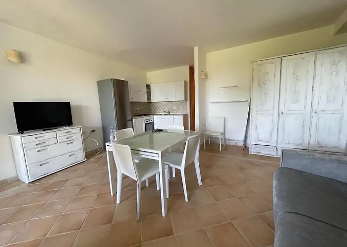 Apartman Capo Ceraso Family - 305 Porto Istana