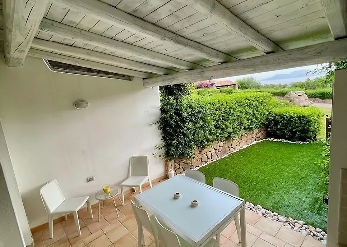Capo Ceraso Family - 305 Apartman