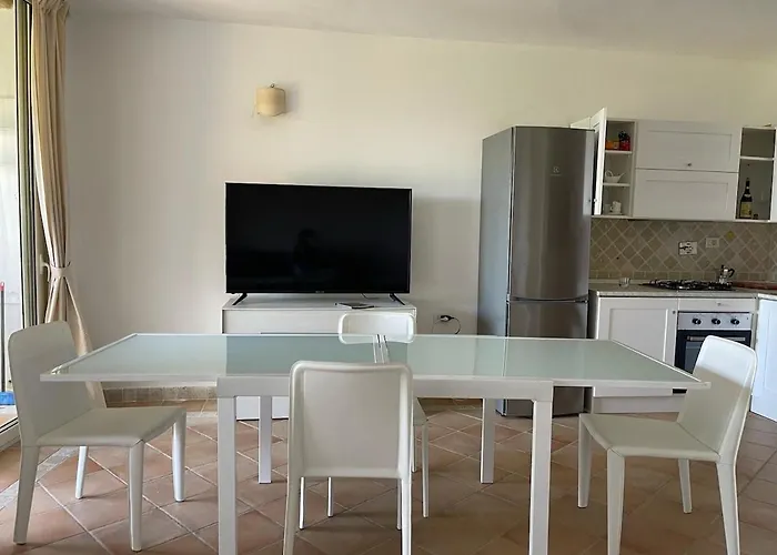 Apartman Capo Ceraso Family - 305 *