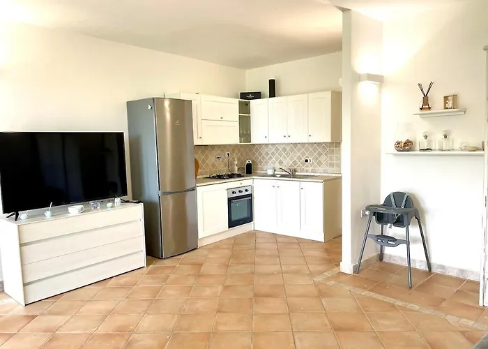 Apartman Capo Ceraso Family - 305 Porto Istana