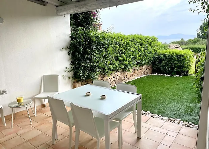 Apartman Capo Ceraso Family - 305 Porto Istana