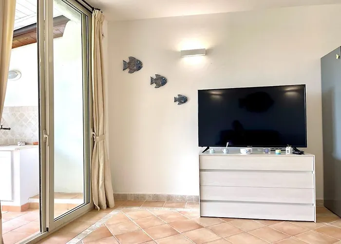Capo Ceraso Family - 305 Apartman *