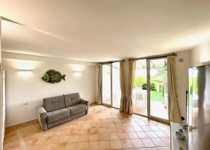 Apartman Capo Ceraso Family - 305 *