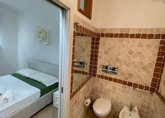 Apartman Capo Ceraso Family - 305