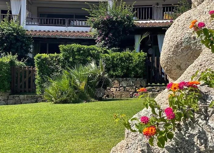 Capo Ceraso Family - 305 Apartman Porto Istana