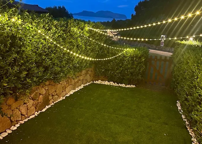 Apartman Capo Ceraso Family - 305