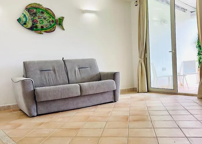 Apartman Capo Ceraso Family - 305 *